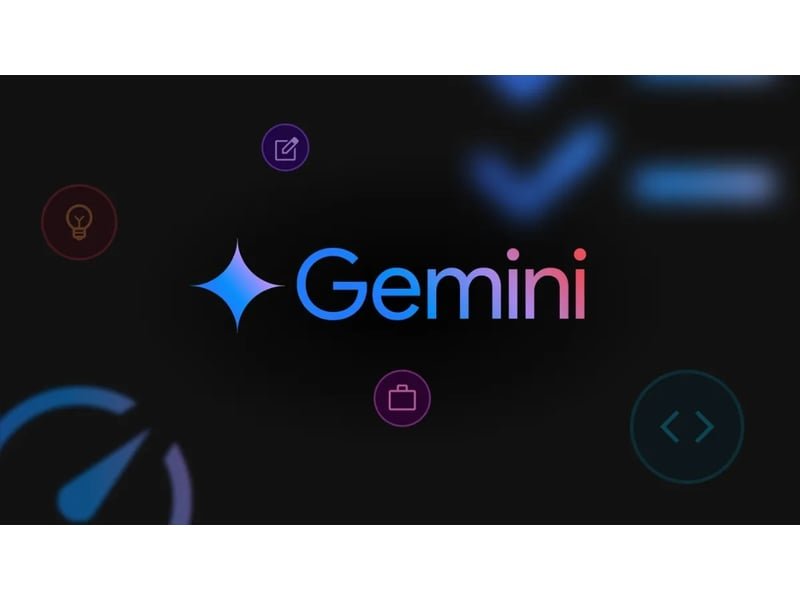 Gemini Pro 18 Months on Your Personal Account – Instant Activation Link